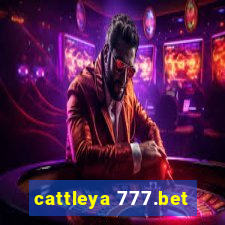 cattleya 777.bet